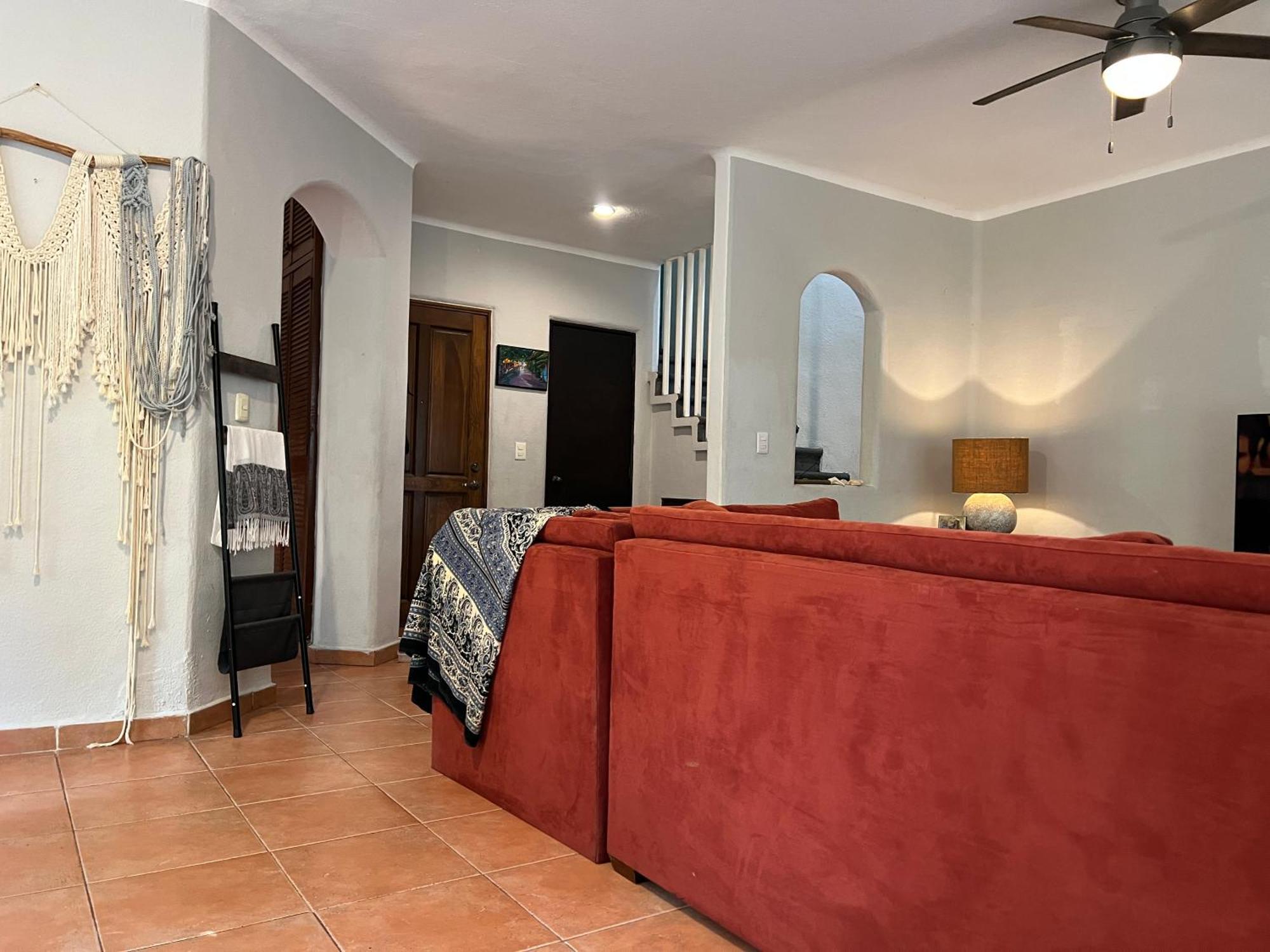 Villa Playacar Playa del Carmen Buitenkant foto