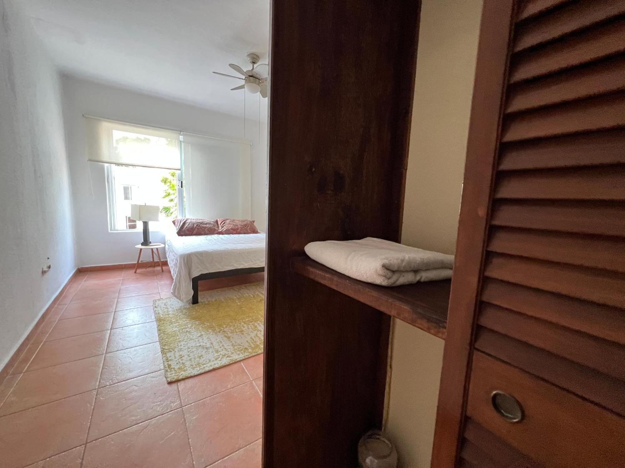 Villa Playacar Playa del Carmen Buitenkant foto
